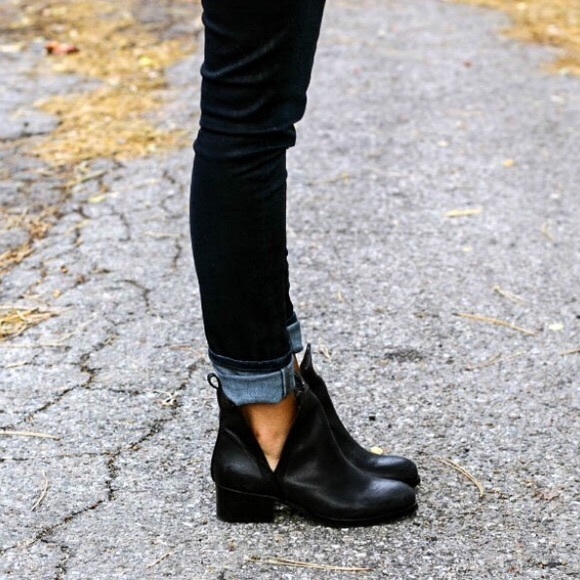 jeffrey campbell oriley